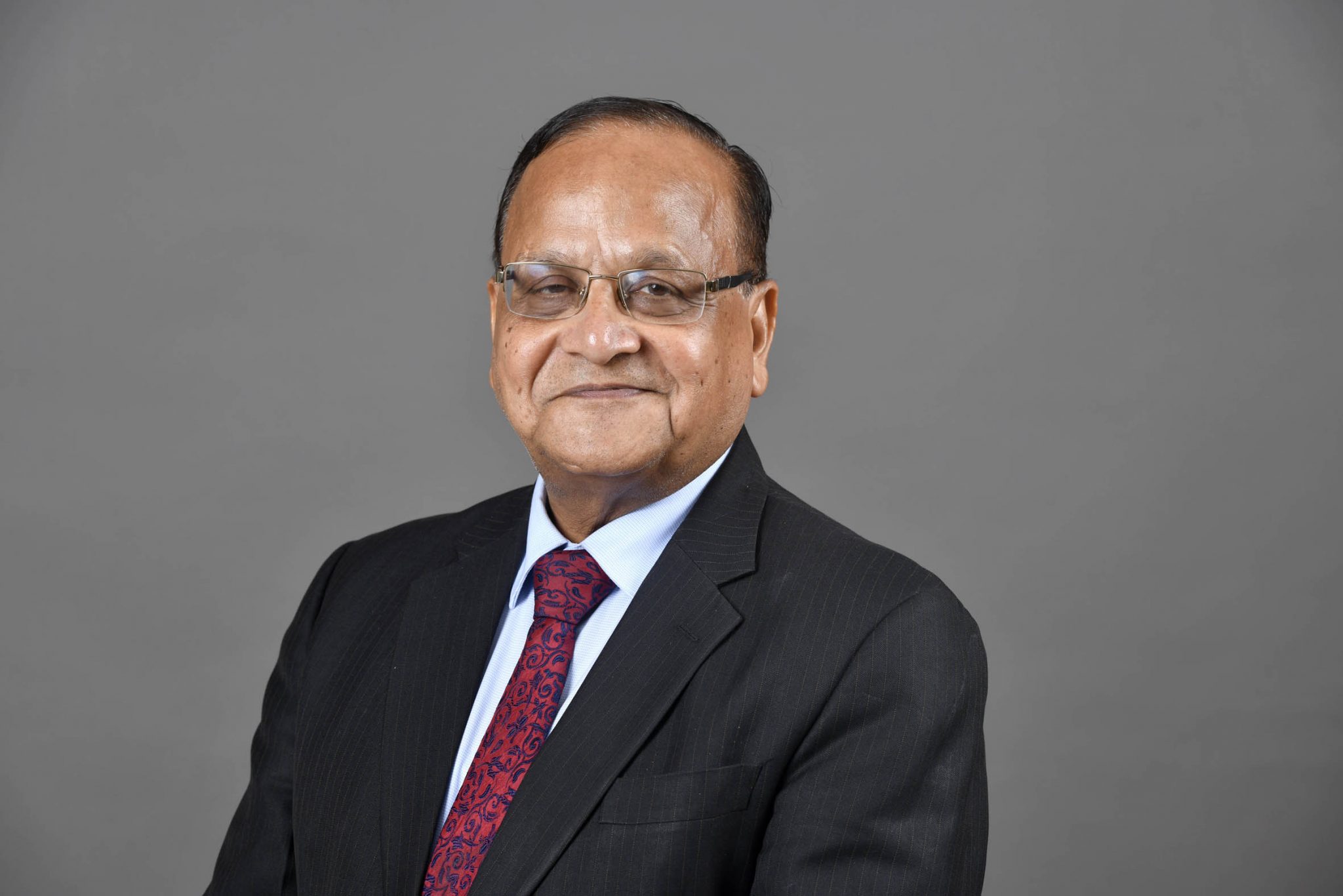 Sudarshan Jain